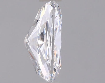 1.05 Carat Elongated Cushion Lab Diamond :: 360 spin frame 02