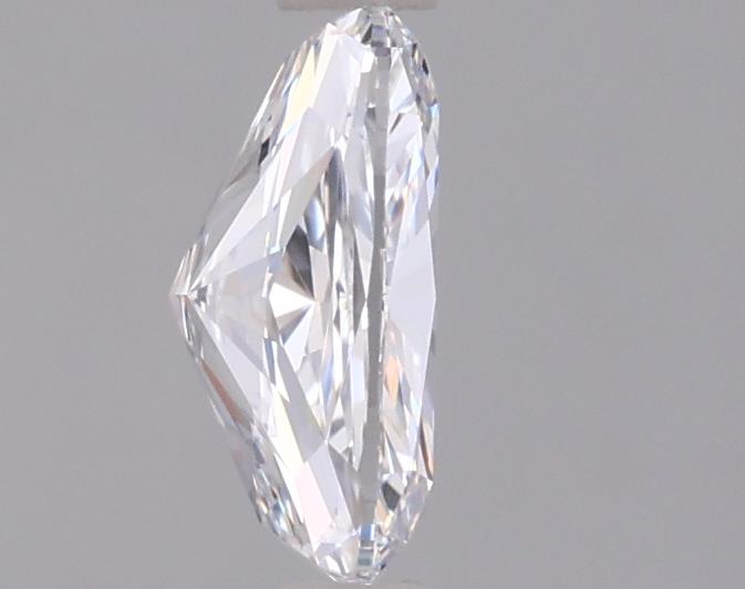 1.05 Carat Elongated Cushion Lab Diamond :: 360 spin frame 02