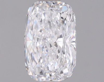 1.05 Carat Elongated Cushion Lab Diamond :: 360 spin frame 05