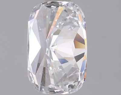 1.05 Carat Elongated Cushion Lab Diamond :: 360 spin frame 06