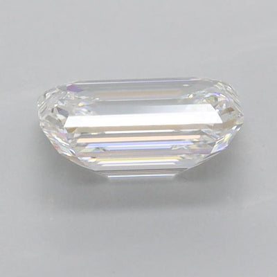1.02 Carat Emerald Lab Diamond :: 360 spin frame 01