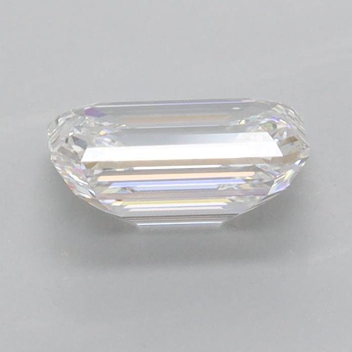 1.02 Carat Emerald Lab Diamond :: 360 spin frame 01