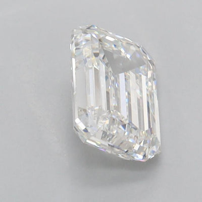 1.02 Carat Emerald Lab Diamond :: 360 spin frame 02
