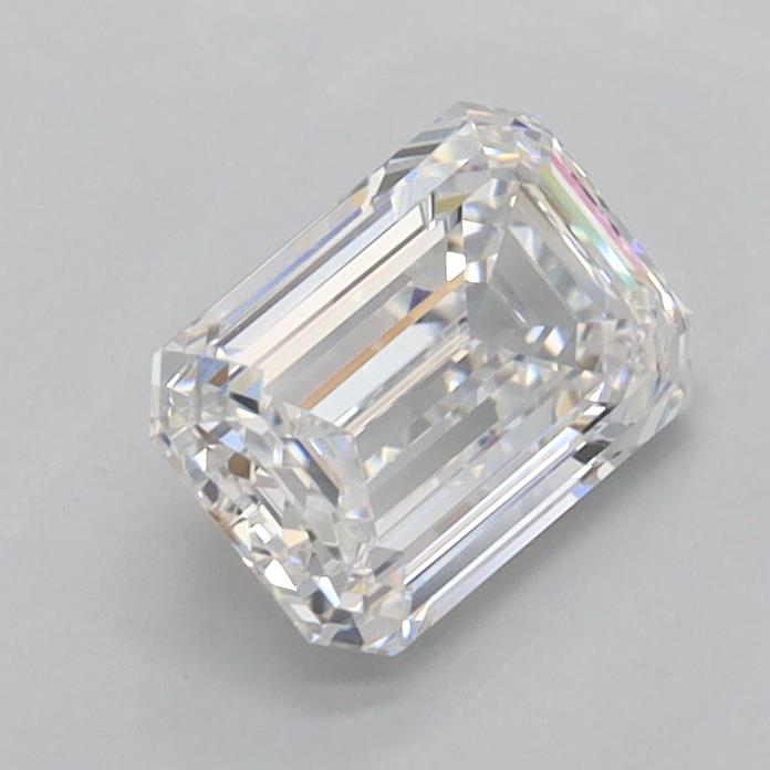 1.02 Carat Emerald Lab Diamond :: 360 spin frame 03