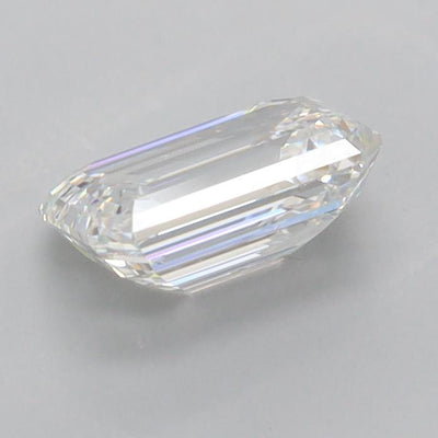 1.02 Carat Emerald Lab Diamond :: 360 spin frame 06