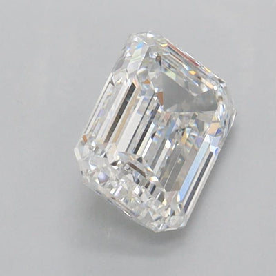 1.02 Carat Emerald Lab Diamond :: 360 spin frame 07