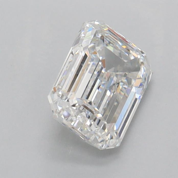 1.02 Carat Emerald Lab Diamond :: 360 spin frame 07