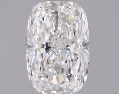 1.06 Carat Elongated Cushion Lab Diamond