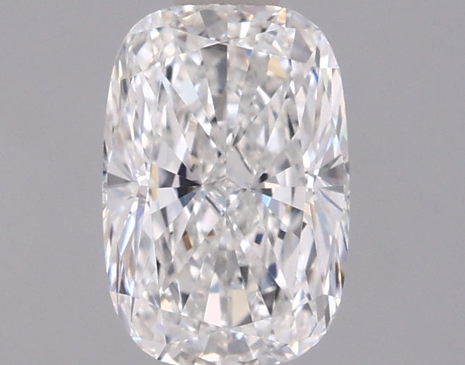 1.06 Carat Elongated Cushion Lab Diamond