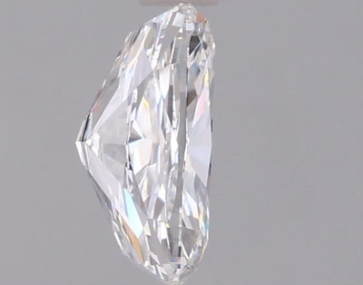 1.06 Carat Elongated Cushion Lab Diamond :: 360 spin frame 01