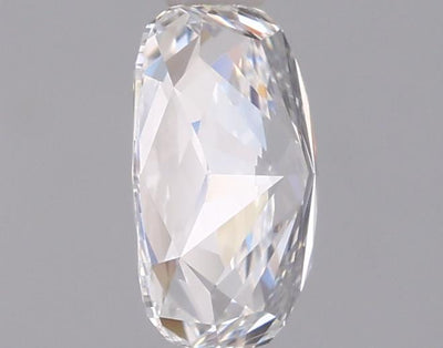 1.06 Carat Elongated Cushion Lab Diamond :: 360 spin frame 03
