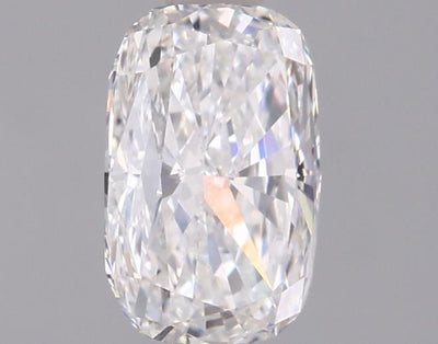 1.06 Carat Elongated Cushion Lab Diamond :: 360 spin frame 04