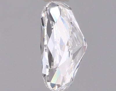 1.06 Carat Elongated Cushion Lab Diamond :: 360 spin frame 05
