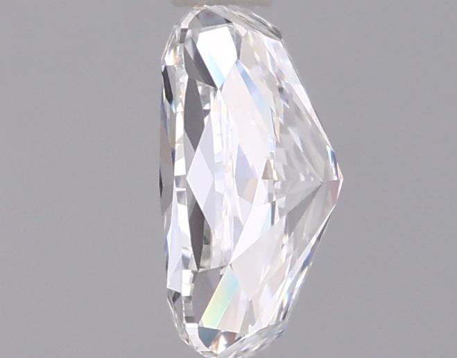1.06 Carat Elongated Cushion Lab Diamond :: 360 spin frame 05