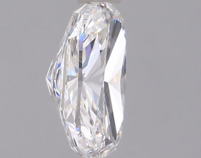1.06 Carat Elongated Cushion Lab Diamond :: 360 spin frame 07