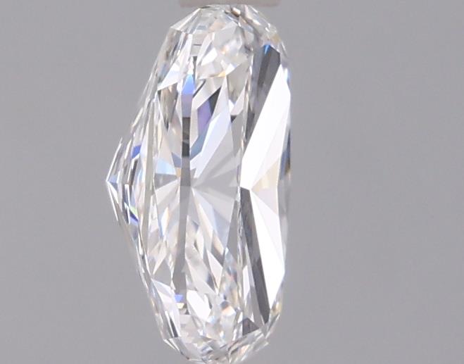 1.06 Carat Elongated Cushion Lab Diamond :: 360 spin frame 07