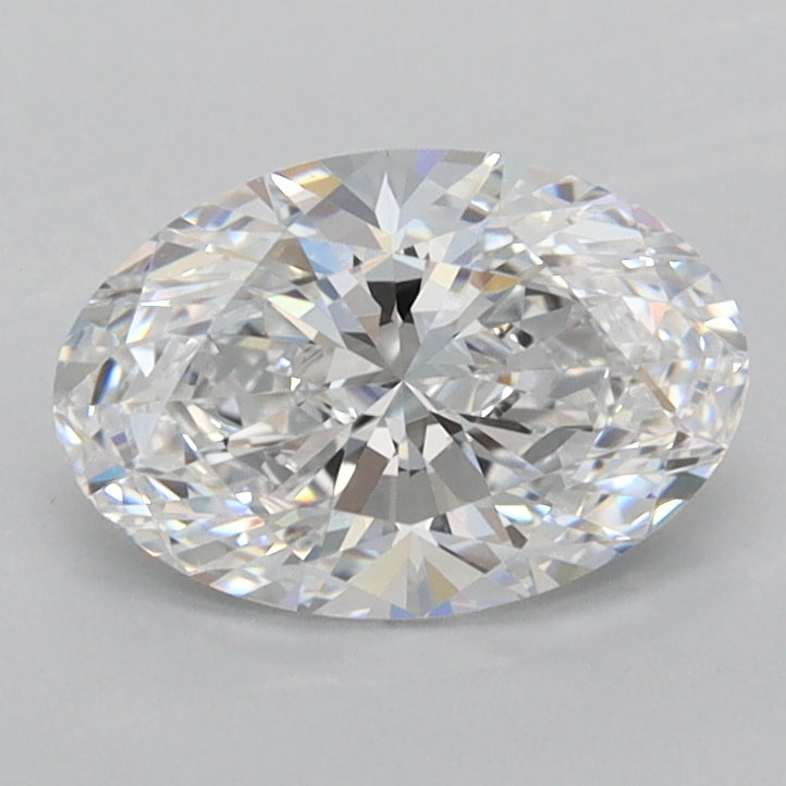 1.19 Carat Oval Lab Diamond