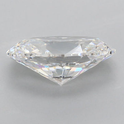 1.19 Carat Oval Lab Diamond :: 360 spin frame 01