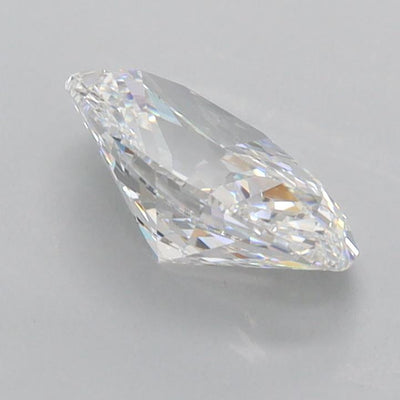 1.19 Carat Oval Lab Diamond :: 360 spin frame 03