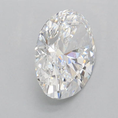 1.19 Carat Oval Lab Diamond :: 360 spin frame 04
