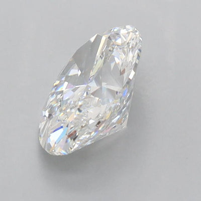 1.19 Carat Oval Lab Diamond :: 360 spin frame 05