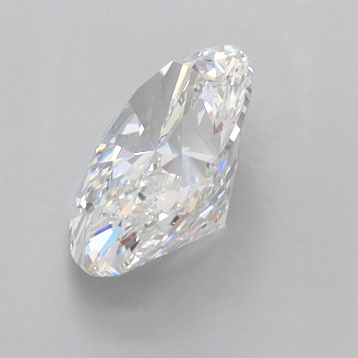 1.19 Carat Oval Lab Diamond :: 360 spin frame 05