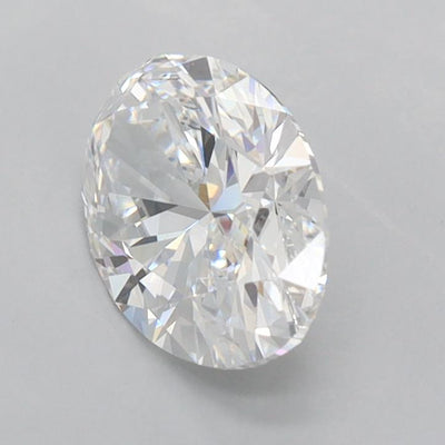 1.19 Carat Oval Lab Diamond :: 360 spin frame 07