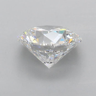 1.01 Carat Round Lab Diamond :: 360 spin frame 02