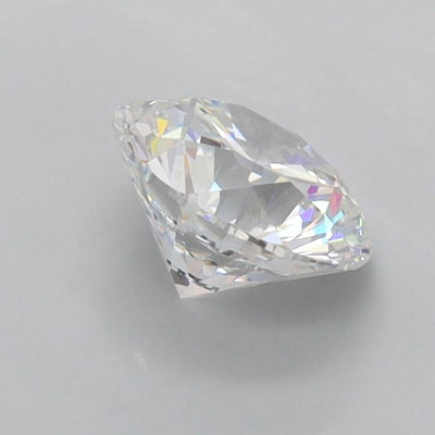 1.01 Carat Round Lab Diamond :: 360 spin frame 03