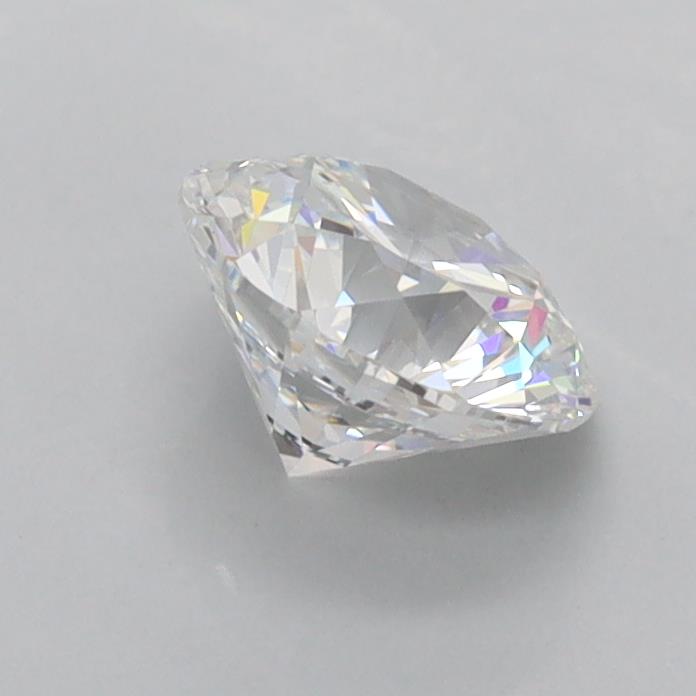 1.01 Carat Round Lab Diamond :: 360 spin frame 03
