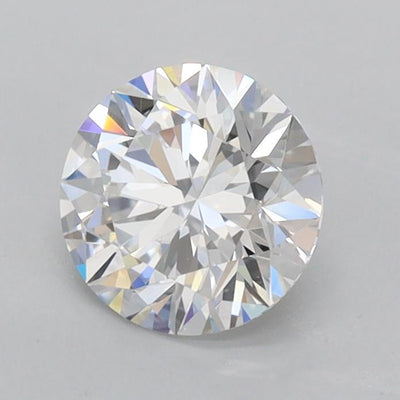 1.01 Carat Round Lab Diamond :: 360 spin frame 05