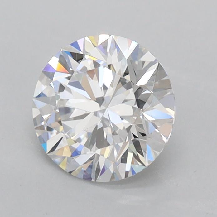 1.01 Carat Round Lab Diamond :: 360 spin frame 05