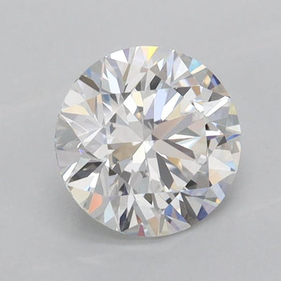 1.01 Carat Round Lab Diamond :: 360 spin frame 06
