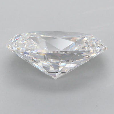 1.56 Carat Oval Lab Diamond :: 360 spin frame 02