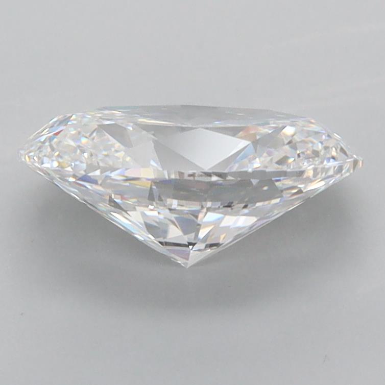 1.56 Carat Oval Lab Diamond :: 360 spin frame 02