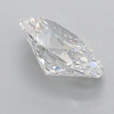 1.56 Carat Oval Lab Diamond :: 360 spin frame 03