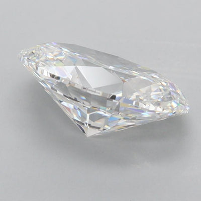 1.56 Carat Oval Lab Diamond :: 360 spin frame 04