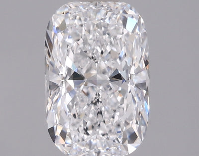 1.35 Carat Elongated Cushion Lab Diamond