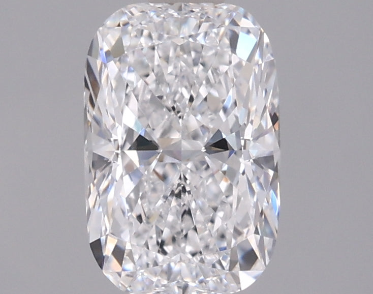 1.35 Carat Elongated Cushion Lab Diamond