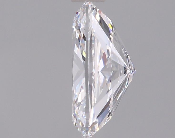 1.35 Carat Elongated Cushion Lab Diamond :: 360 spin frame 02