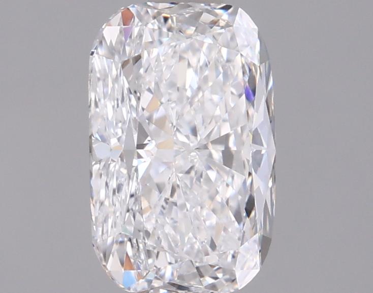 1.35 Carat Elongated Cushion Lab Diamond :: 360 spin frame 04