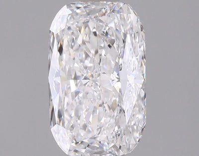 1.35 Carat Elongated Cushion Lab Diamond :: 360 spin frame 05