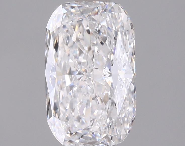 1.35 Carat Elongated Cushion Lab Diamond :: 360 spin frame 05