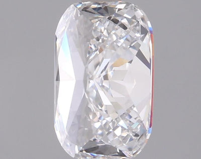 1.35 Carat Elongated Cushion Lab Diamond :: 360 spin frame 06