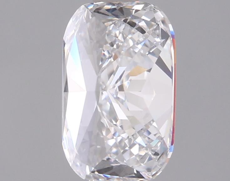 1.35 Carat Elongated Cushion Lab Diamond :: 360 spin frame 06