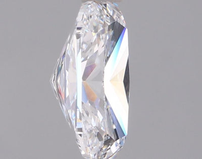 1.35 Carat Elongated Cushion Lab Diamond :: 360 spin frame 07