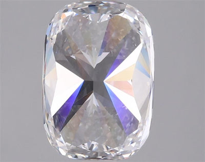 1.96 Carat Elongated Cushion Lab Diamond :: 360 spin frame 01