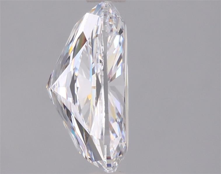 1.96 Carat Elongated Cushion Lab Diamond :: 360 spin frame 02