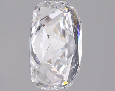 1.96 Carat Elongated Cushion Lab Diamond :: 360 spin frame 03