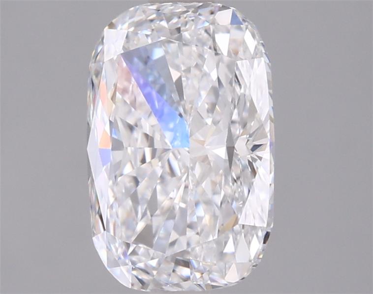 1.96 Carat Elongated Cushion Lab Diamond :: 360 spin frame 04